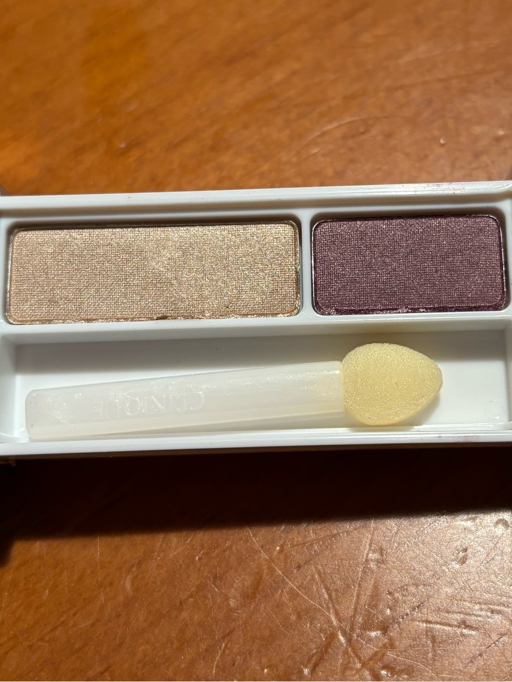Clinique All About Shadow Duo Eyeshadow Palette